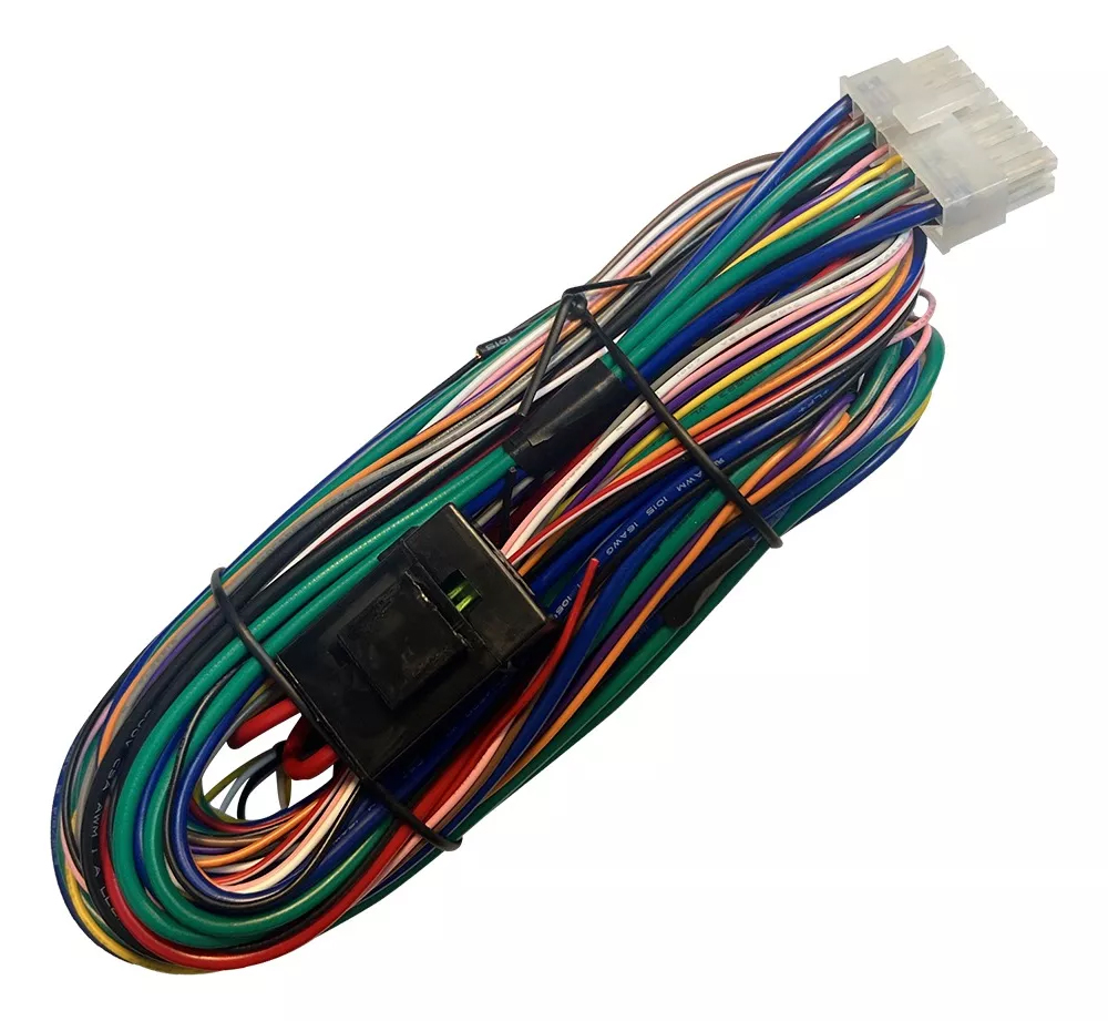 ALZA CRISTALES JOY JA-2KEB PARA 2 PUERTAS C/ TECLAS
