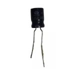 CAPACITOR DRIVER POLIESTER 2,2UF 250V