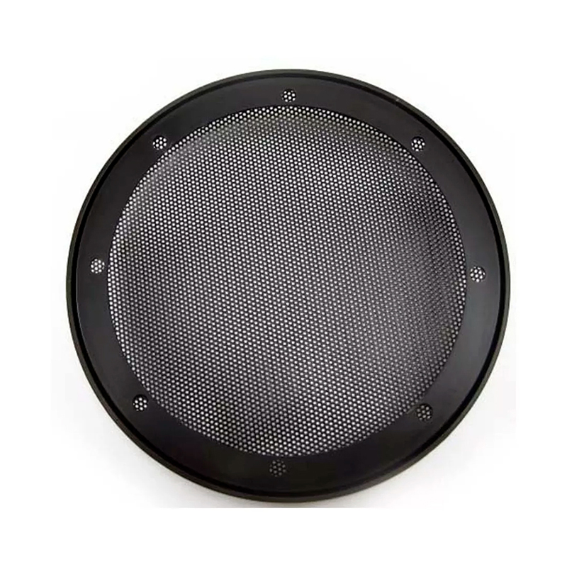 REJA DYNAHERTZ DE 6 PULGADAS PARA MEDIO