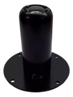 SOMBRERO METALICO PARA BAFLE
