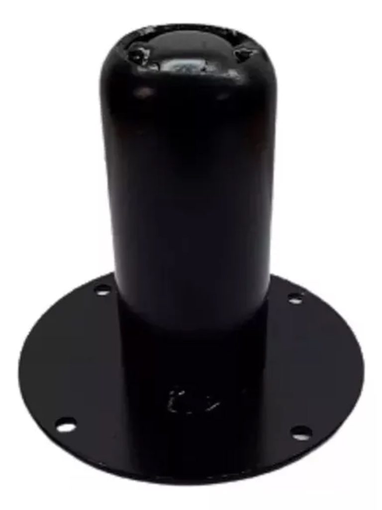 Sombrero Metalico Para Bafle