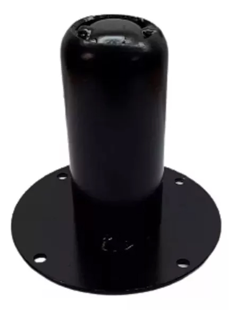 SOMBRERO METALICO PARA BAFLE
