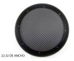 REJA DYNAHERTZ DE 8 PULGADAS PARA MEDIO
