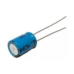 CAPACITOR DRIVER FENOLICO POLIESTER 22MF NO POLARIZADO