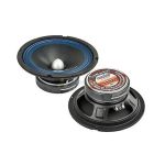 Parlante Medio Bajo AUDIOPIPE APMB-620PM 6 Pulgadas 125RMS 4OHMS