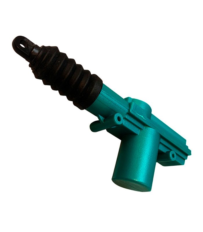 MOTOR TRABAPUERTAS GUARDTEX GA-5 / 5 HILOS / UNIVERSAL REPUSTO