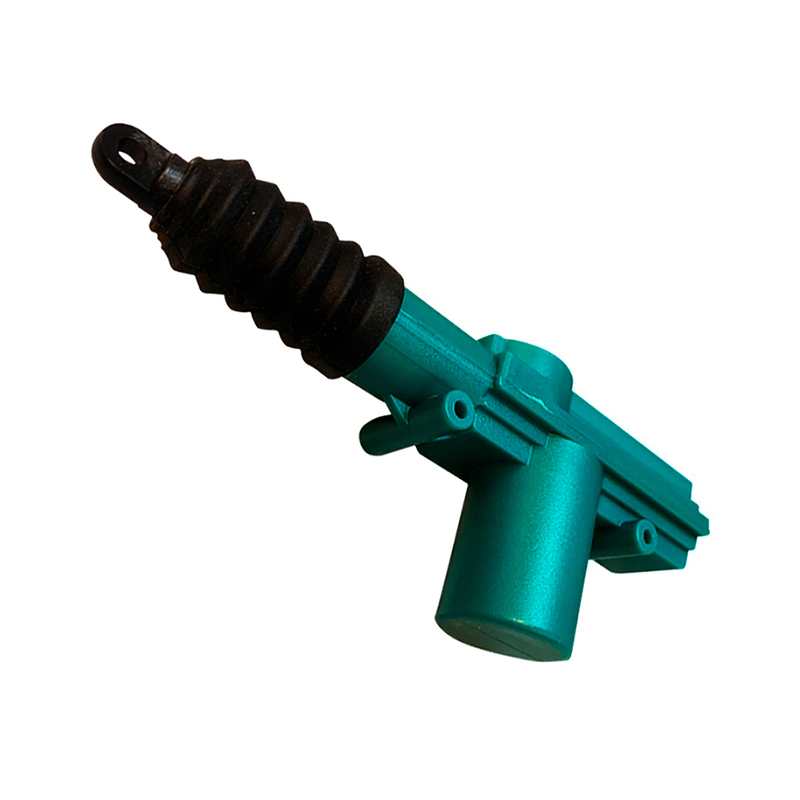 MOTOR TRABAPUERTAS GUARDTEX GA-5 / 5 HILOS / UNIVERSAL REPUSTO