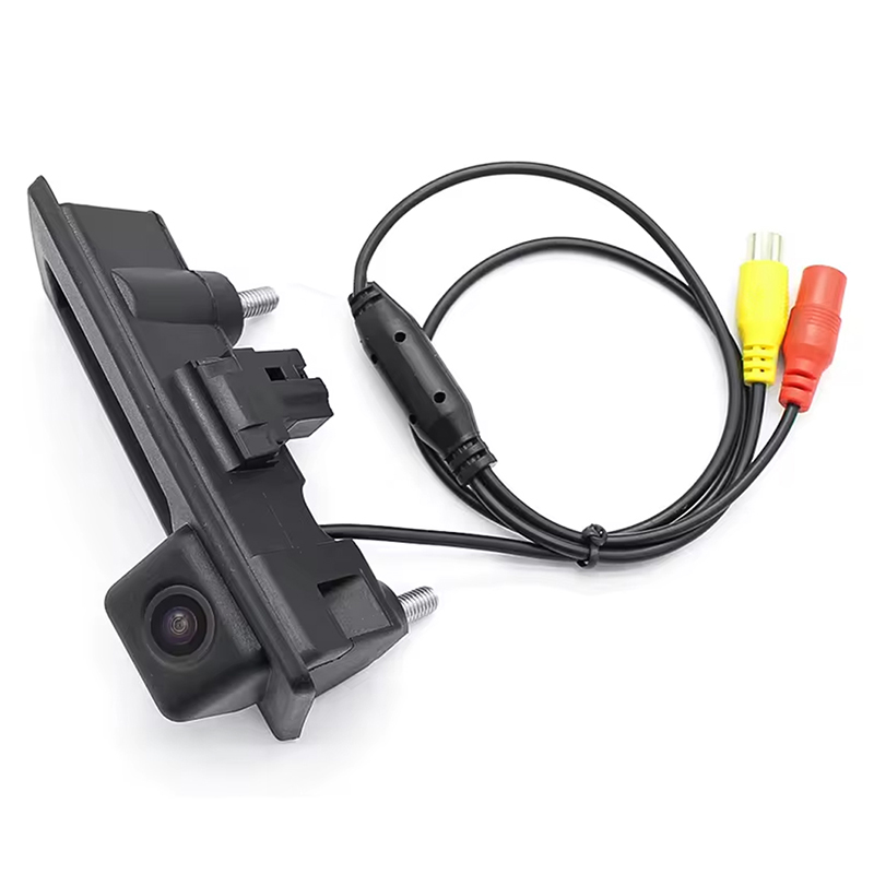 CAMARA MANIJA GUARDTEX GRC-030VW PAL / PARA VW / 1080P