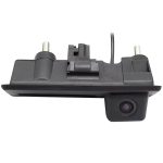 CAMARA MANIJA GUARDTEX GRC-030VW PAL / PARA VW / 1080P