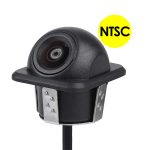 CAMARA RETROCESO GUARDTEX GRC-22FHD PAL O NTSC / 1080P / FULL HD