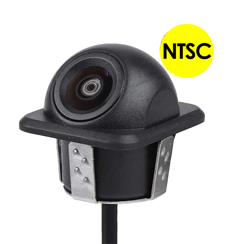 CAMARA RETROCESO GUARDTEX GRC-22FHD PAL O NTSC / 1080P / FULL HD