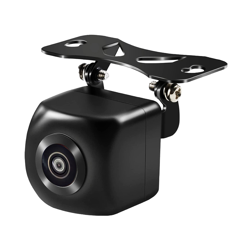 CAMARA RETROCESO GUARDTEX GRC-30FHD PAL O NTSC / 1080P / FULL HD