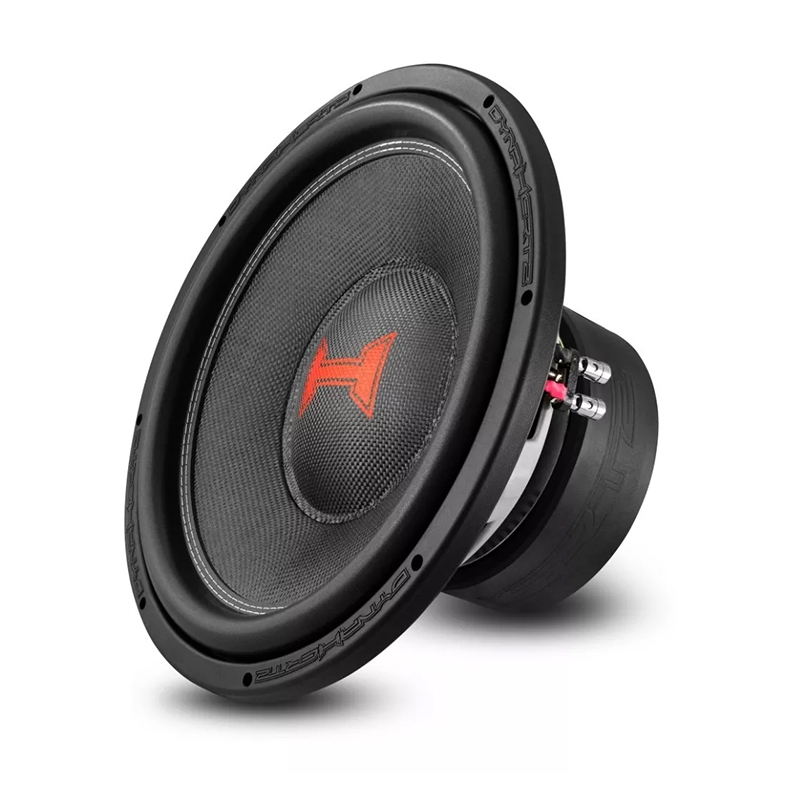 SUBWOOFER DYNAHERTZ H315 UNLIMITED / 15 PULGADAS / 1200RMS