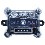KIT STROBO AJK RITMICO 3W