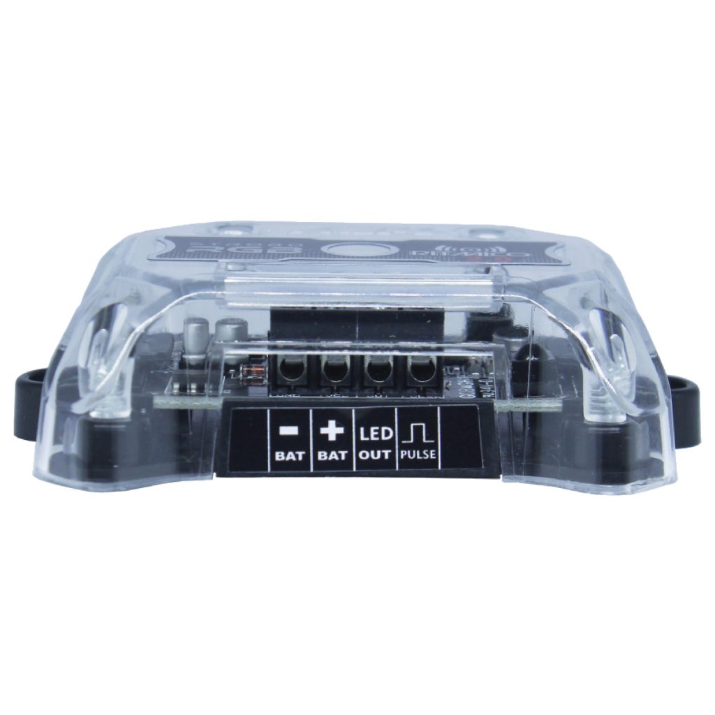 Kit STROBO AJK RITMICO 3W – imagen 8