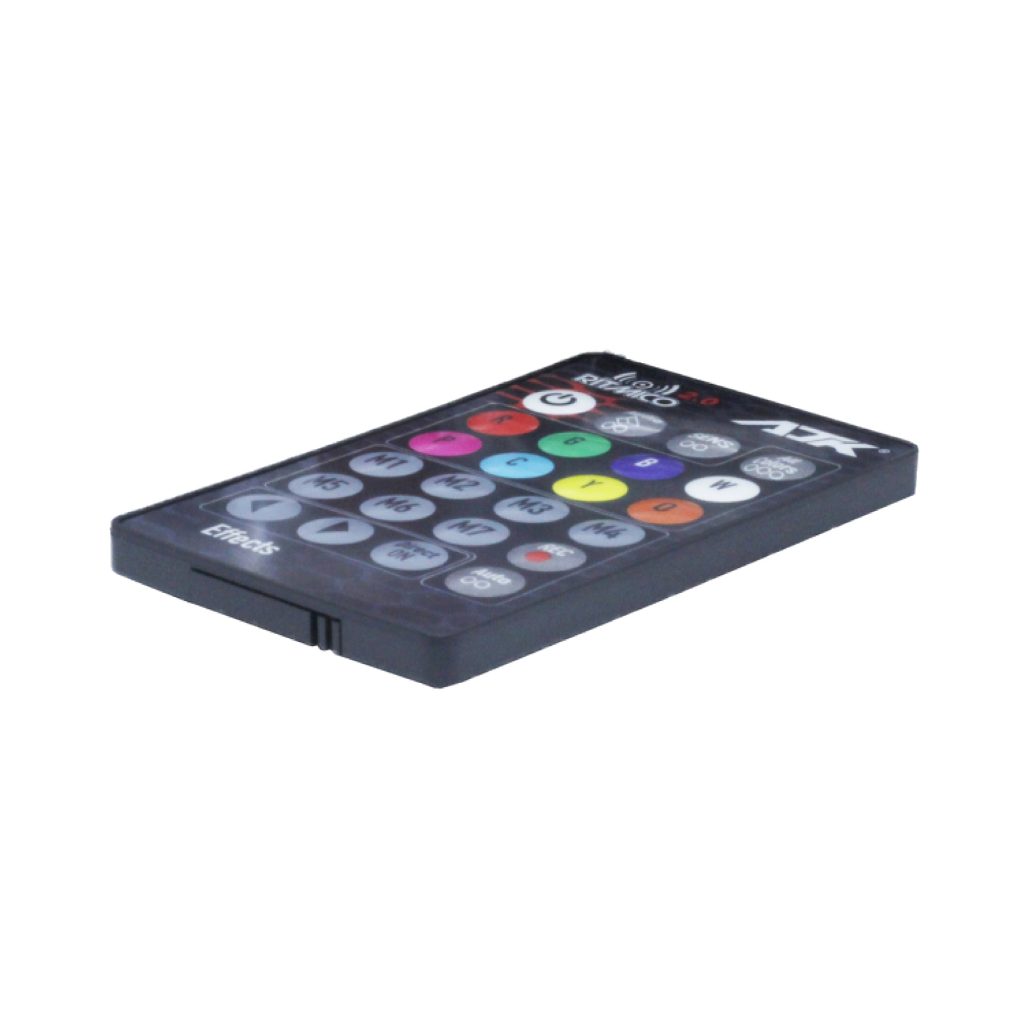 Kit STROBO AJK RITMICO 3W – imagen 4