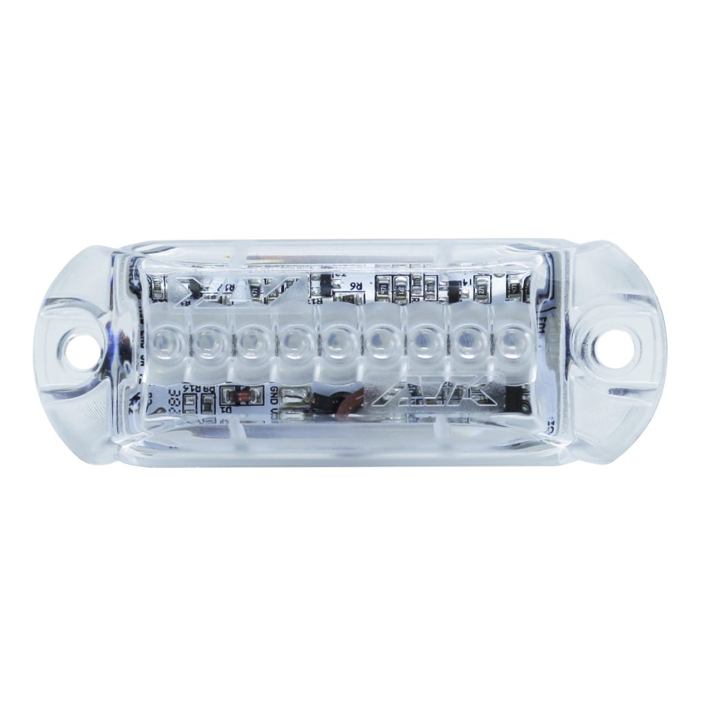 Kit STROBO AJK RITMICO 3W – imagen 3