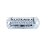 PAR LUCES LED AJK STROBO 3W