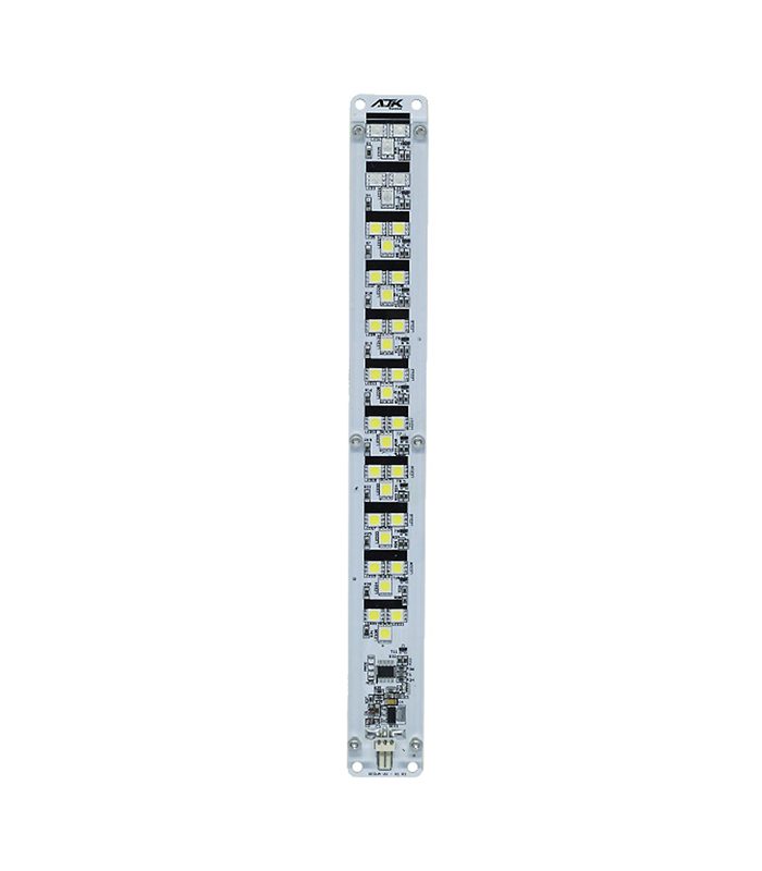MINI VUMETRO AJK