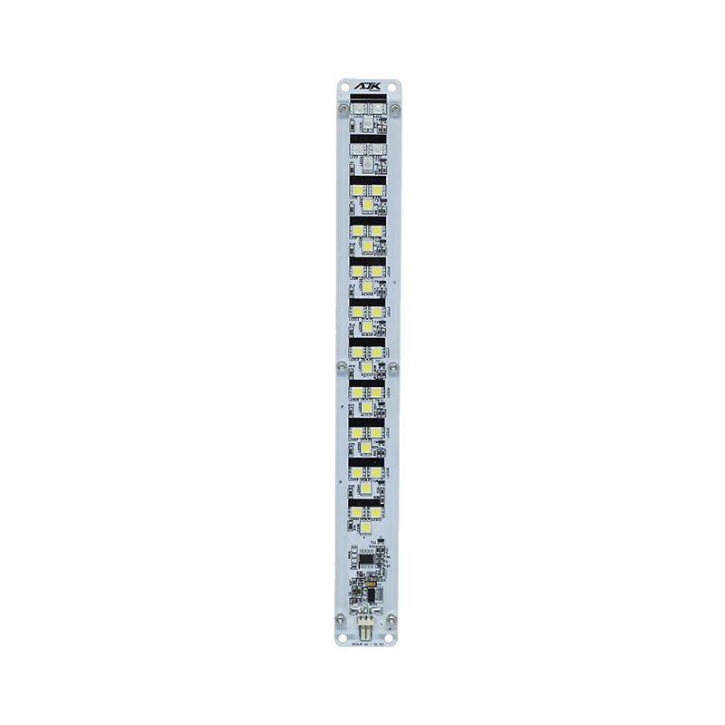 MINI VUMETRO AJK