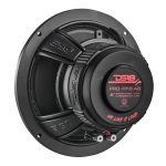 MEDIO DS18 PRO-HY8.4B / 8 PULGADAS/ HIBRIDO CON DRIVER / 250RMS / 4OHMS