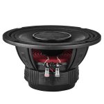 MEDIO DS18 PRO-HY8.4B / 8 PULGADAS/ HIBRIDO CON DRIVER / 250RMS / 4OHMS