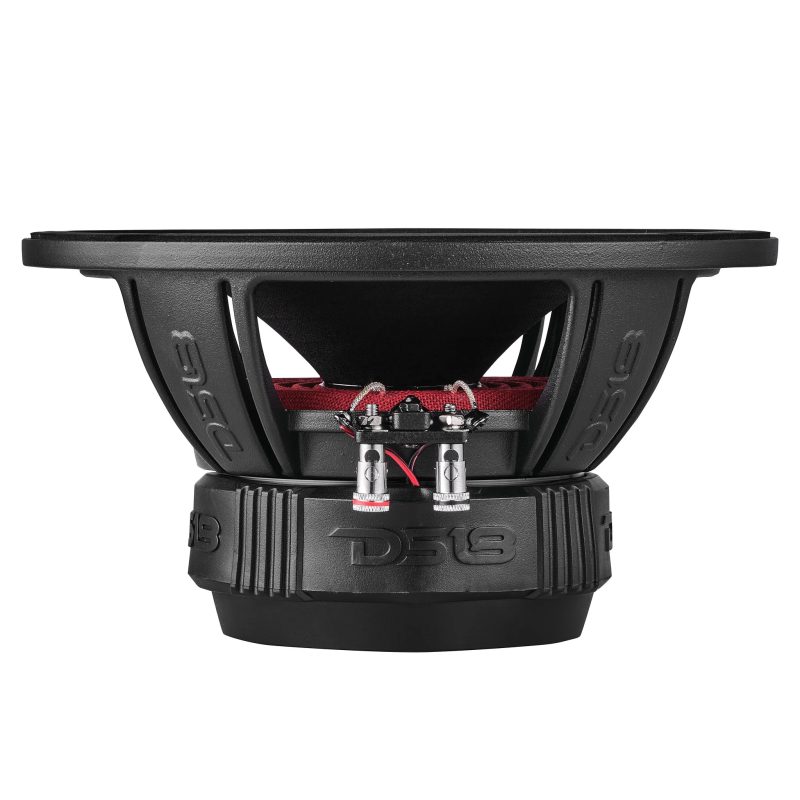 MEDIO DS18 PRO-HY8.4B / 8 PULGADAS/ HIBRIDO CON DRIVER / 250RMS / 4OHMS