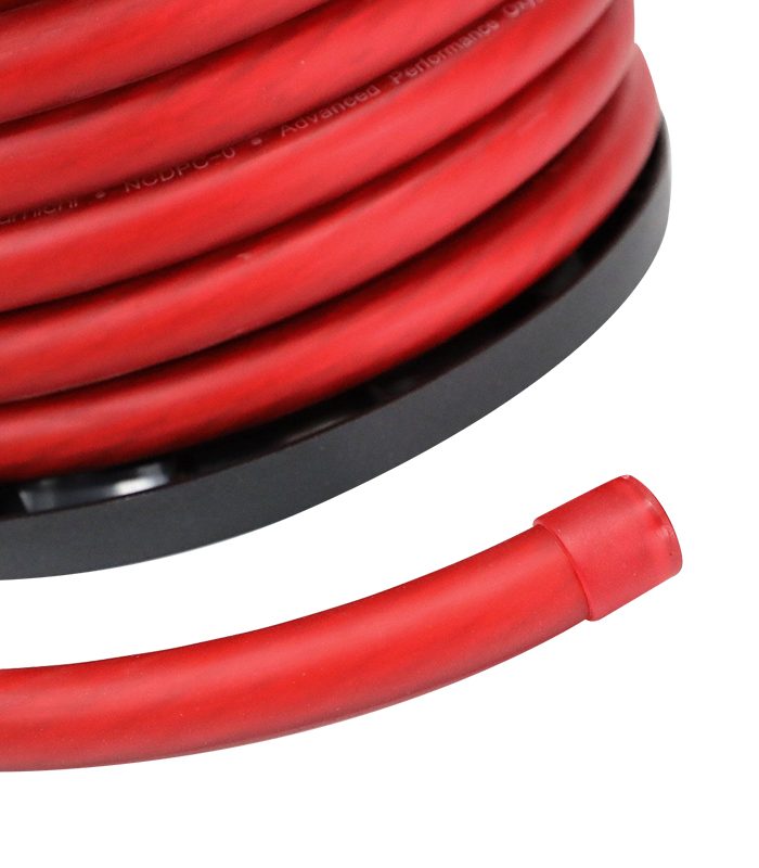 CABLE POR METRO NAKAMICHI 0AWG