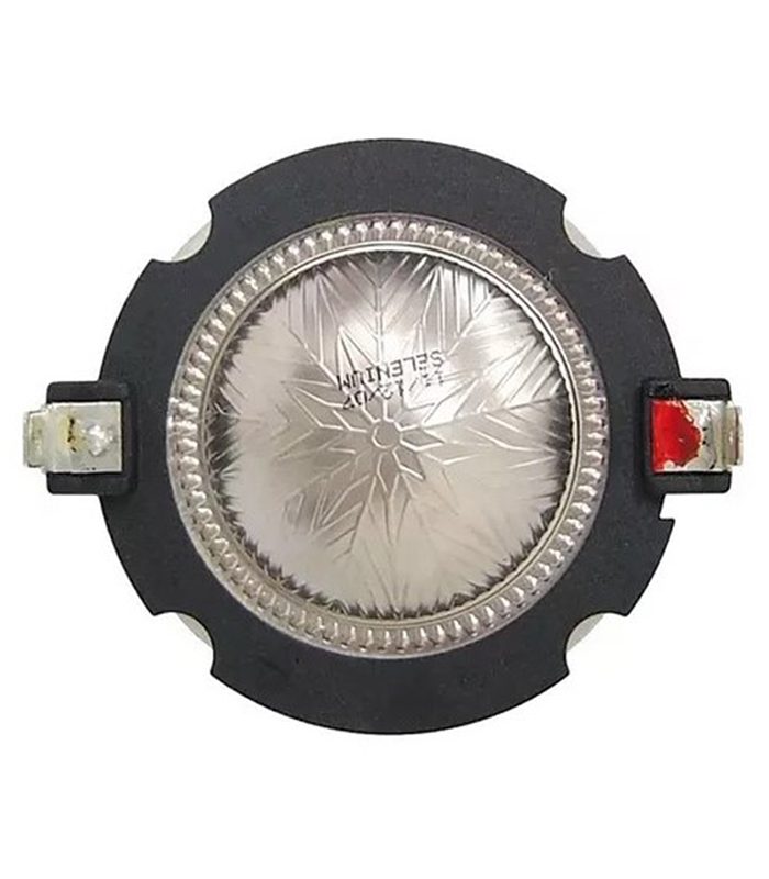 REPARO DRIVER JBL SELENIUM RPD220TI TRIO