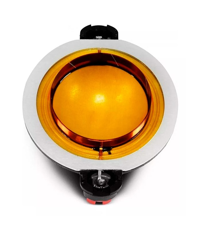 REPARO DRIVER JBL SELENIUM RPD250 TRIO