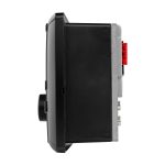 RADIO MARINA DS18 RV.R1 / BLUETOOTH / AUX / 5 SALIDAS RCA