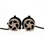 CREE LED S624 HEAVY DUTY / USO ESPECIAL 24V / 22000LM / CON COOLER