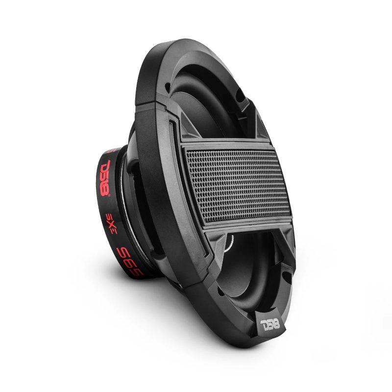 COMPONENTES DS18 S-65C / 6 PULGADAS / 65RMS / 200W / 4OHMS