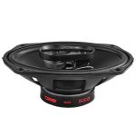 PARLANTES DS18 S-69 / 6X9 PULGADAS / 3 VIAS / 80RMS / 240W / 4OHMS