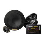 COMPONENTE KENWOOD EXCELON XR-1701P / 100RMS / 300W