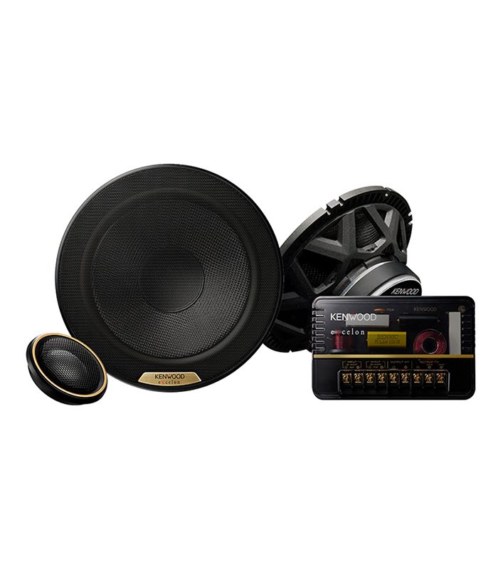 COMPONENTE KEENWOOD XR-1801P EXCELON / 120RMS / 330W