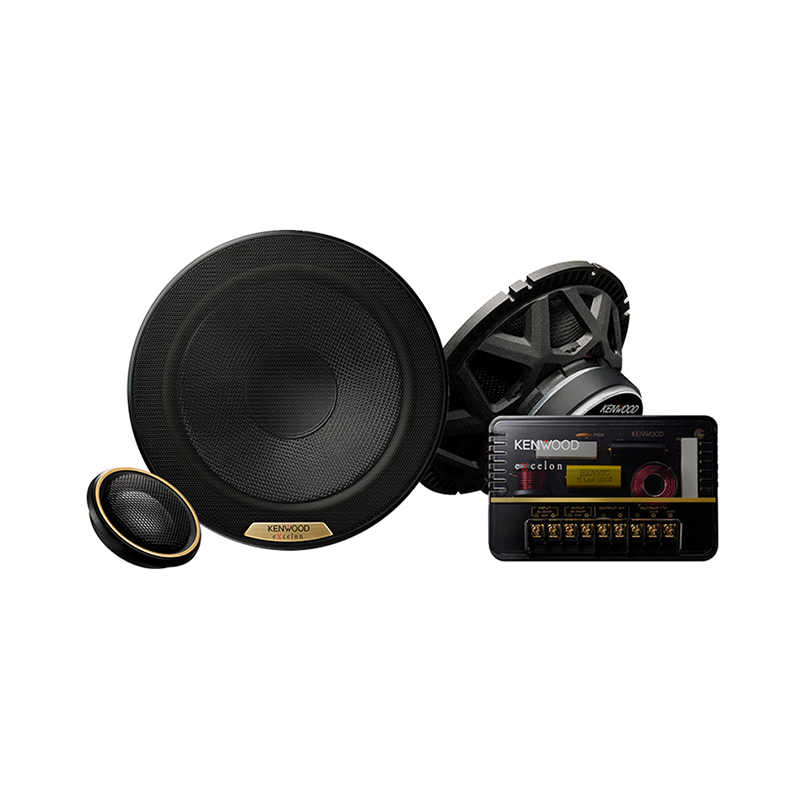 COMPONENTE KEENWOOD XR-1801P EXCELON 120RMS 330W