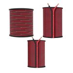 CABLE BIPOLAR DS18 X METRO