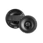 PARLANTES DS18 S-65 / 6 PULGADAS / 2 VIAS / 60RMS / 180W / 4 OHMS