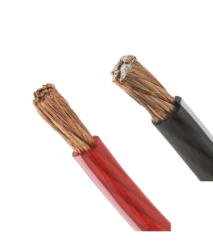 CABLE POR METRO DS18 DE 0GA