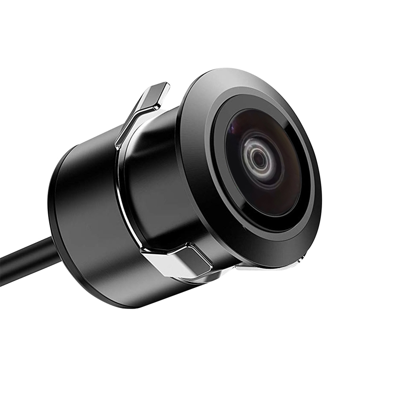 CAMARA RETROCESO GUARDTEX GRC-20FHD PAL O NTSC / 1080P / FULL HD
