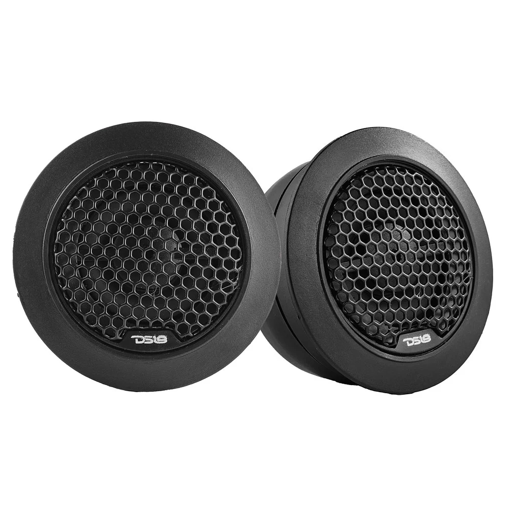 COMPONENTES DS18 S-65C 6 PULGADAS 65RMS 200W 4OHMS