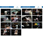 Interface De Volante FLEXITRON WEX02 Universal Resistiva