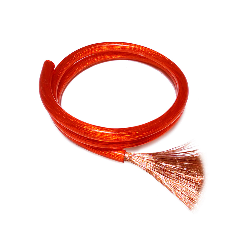 KIT DE CABLES RAPIKIT K-100 / 10AWG / 800W