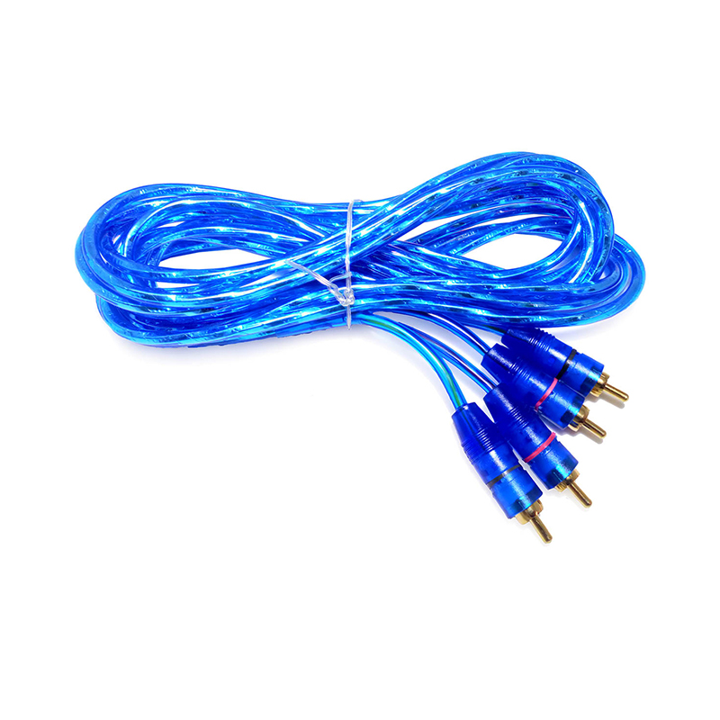 KIT DE CABLES RAPIKIT K-100 / 10AWG / 800W