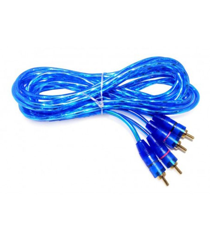RCA 5 METROS RAPIKIT KTA-019 STANDART