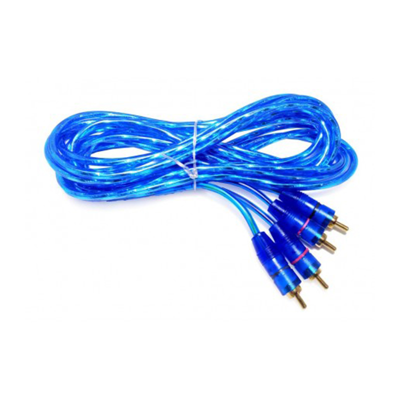 RCA 5 METROS RAPIKIT KTA-019 STANDART