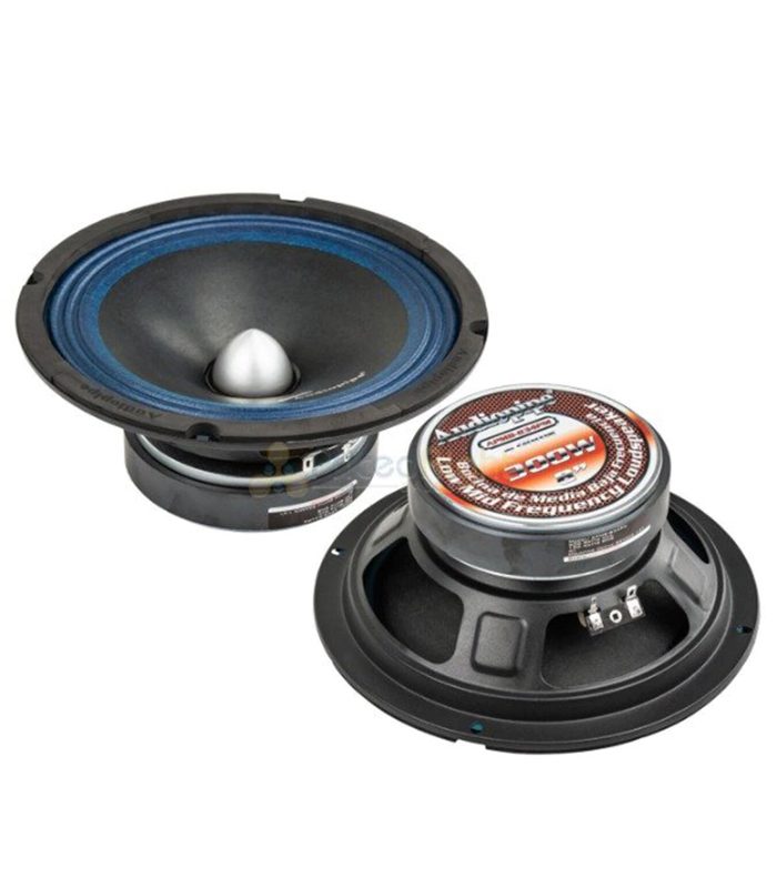 MEDIO BAJO AUDIOPIPE APMB-834PM / 8 PULGADAS / 150RMS / 4 OHMS