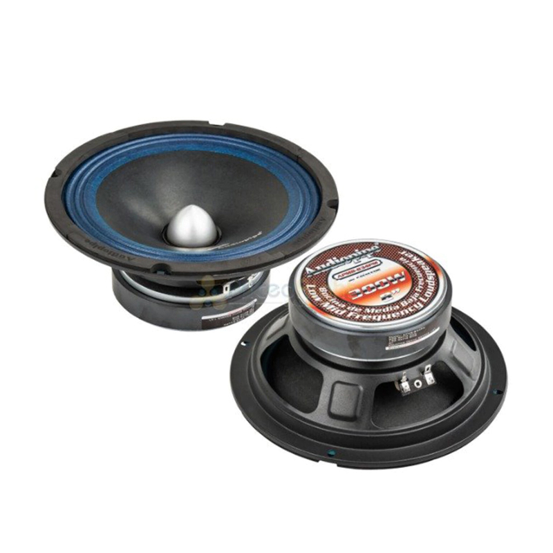 MEDIO BAJO AUDIOPIPE APMB-834PM / 8 PULGADAS / 150RMS / 4 OHMS