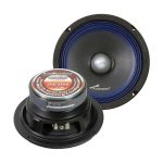 Parlante Medio Bajo AUDIOPIPE APMB-620PM 6 Pulgadas 125RMS 4OHMS